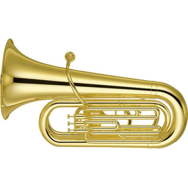 Туба Yamaha YBB-105, image 